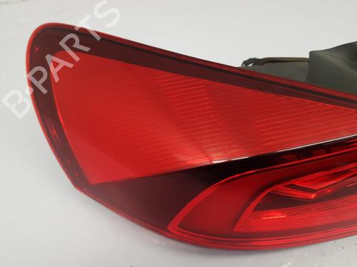 Left taillight VW SCIROCCO III (137, 138) 2.0 TDI | BP29756065C34