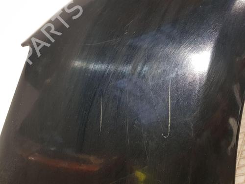 Left front fenders VAUXHALL ASTRA Mk VI (J) (P10) 1.6 | BP31723104C41 