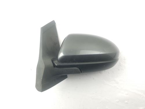 Used Left mirror MAZDA 2 (DE_, DH_) 1.5 MZR (DE5FS) (102 hp) 27920727