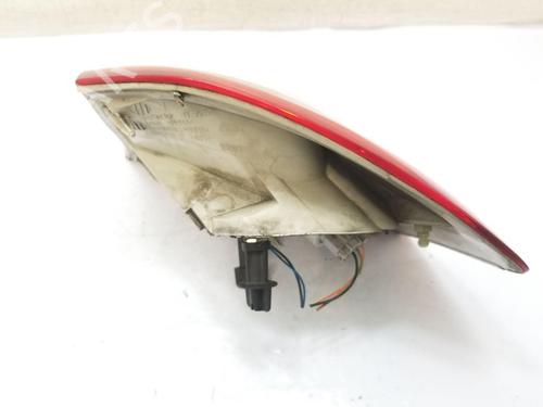 Left taillight FORD KUGA I 2.0 TDCi 4x4 | BP24965100C34 