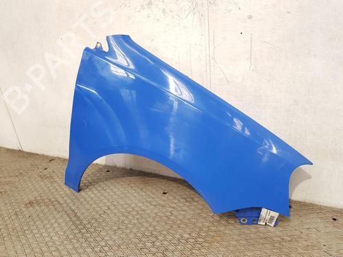 Right front fenders VW POLO (9N_, 9A_) 1.2 | BP27620308C42 