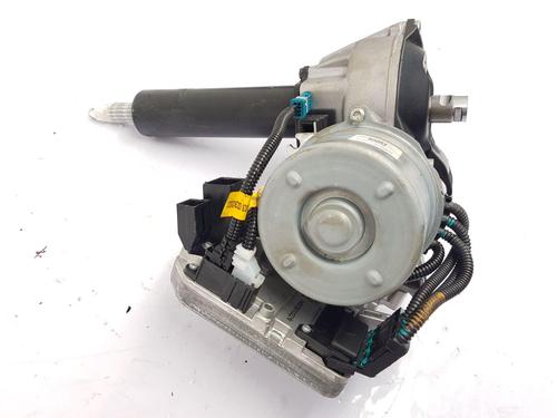 Steering column VW POLO VI (AW1, BZ1, AE1)  | BP22664963M21 