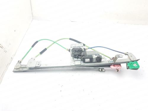 Used Front right window mechanism Front right window mechanism CITROËN JUMPY II Van 1.6 HDi 90 16V (90 hp) 34639277 34639277