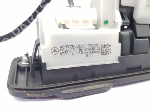 Electronic module MERCEDES-BENZ GLB (X247) GLB 200 d (247.612) | BP33559158M83 - Image 7