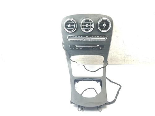 Used Air vent MERCEDES-BENZ GLC (X253) 250 d 4-matic (253.909) (204 hp) 22683202