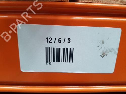 Grill BMW 5 (E60) 530 d | BP22670544C40 
