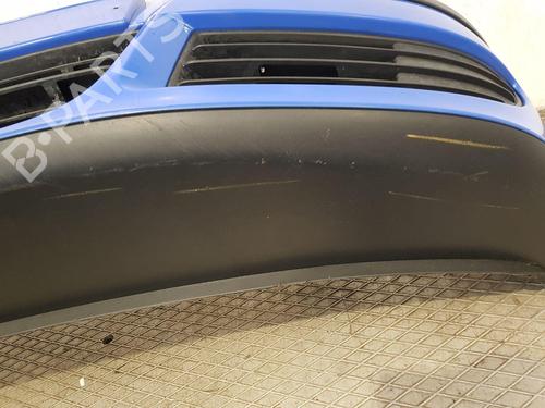Front bumper VW POLO (9N_, 9A_) 1.2 | BP27920753C7 