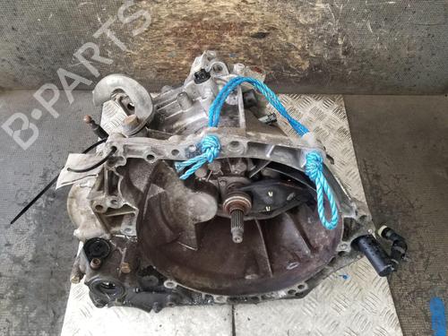 Used Gearbox Gearbox 36801995 36801995