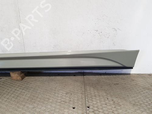 Left sideskirt BMW 3 (F30, F80) 330 d xDrive | BP22662373C115 