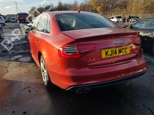 Front right window mechanism AUDI A4 B8 (8K2) 2.0 TDI | BP22655573C23 