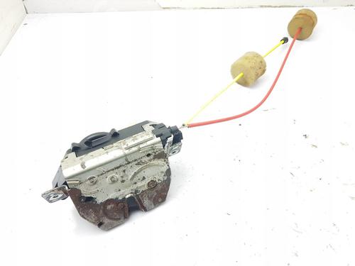 Used Tailgate lock Tailgate lock MERCEDES-BENZ E-CLASS T-Model (S211) E 320 T CDI (211.222) (224 hp) 35966920 35966920