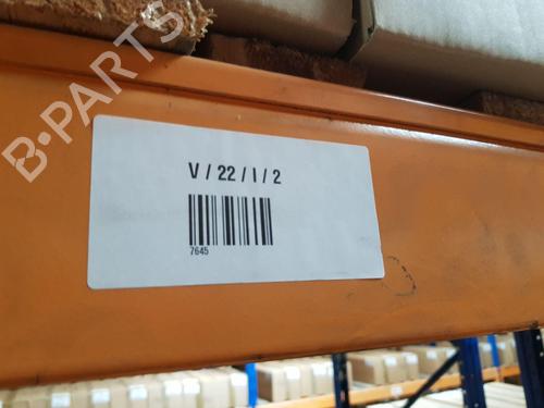 Power steering reservoir MCLAREN 720S Spider 4.0 | BP22678468M117 