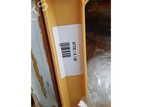 Other LAMBORGHINI HURACÁN 5.2 LP 610-4 | BP22677010O1