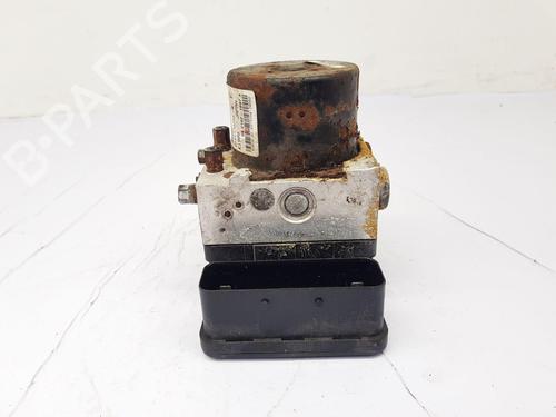 ABS pump MAZDA 3 (BL) 1.6 MZR (BL14) | BP36392777M43 - Image 2