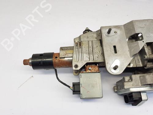 Steering column RENAULT MEGANE II (BM0/1_, CM0/1_) 1.5 dCi (BM1F, CM1F) | BP29900396M21