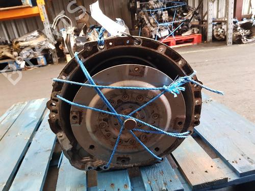 Gearbox LAND ROVER RANGE ROVER SPORT I (L320) 3.0 D 4x4 | BP30137939M3