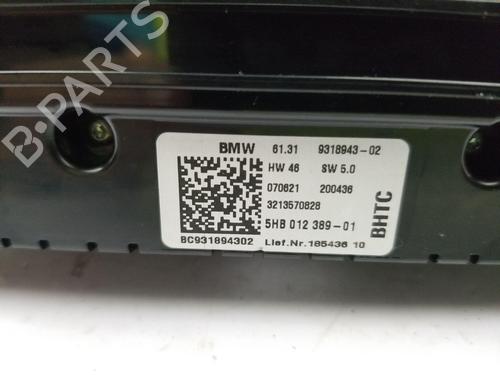 Climate control MINI MINI CLUBMAN (F54) John Cooper Works | BP38443947I5 - Image 8