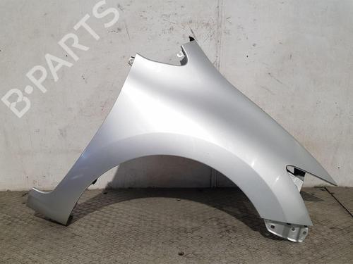 Used Right front fenders TOYOTA AURIS (_E15_) 1.4 D-4D (NDE150_, NDE150R) (90 hp) 29738245