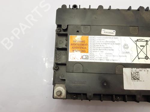 Battery FORD FOCUS IV (HN)  | BP29642161E11 