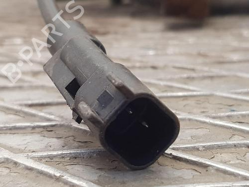 Right front steering knuckle OPEL KARL (C16) 1.0 | BP24622894M26 