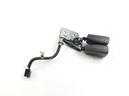 Seat buckle HONDA CIVIC VIII Hatchback (FN, FK) 2.2 CTDi (FK3) | BP24941359I32 