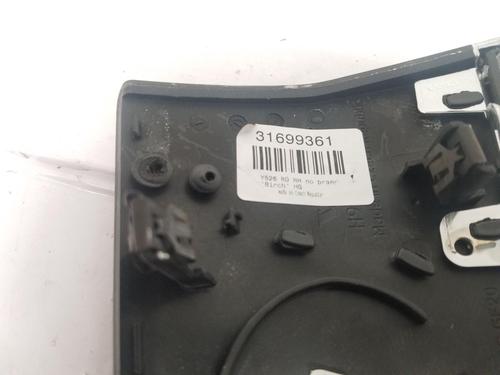 Rear right panel VOLVO XC90 II (256) D5 AWD | BP26723598C61  - Image 6