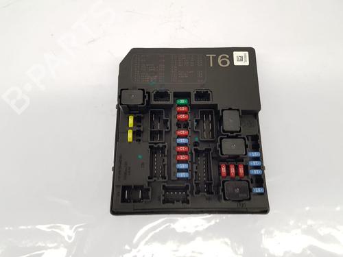 Used Fuse box Fuse box NISSAN JUKE (F15) 1.5 dCi (110 hp) 33853661 33853661