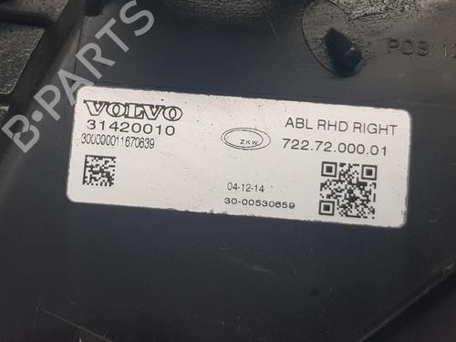 Right headlight VOLVO V40 Hatchback (525) D2 | BP40129341C29 - Image 6