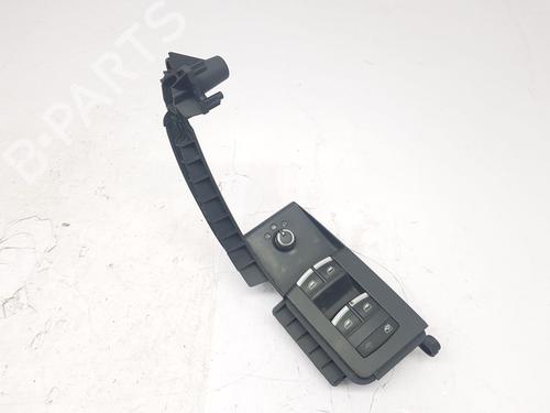 Used Right front window switch Right front window switch AUDI A3 Sportback (8PA) 1.6 TDI (105 hp) 33443076 33443076