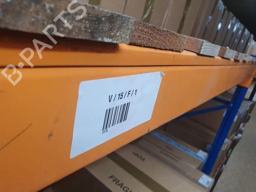 Electronic module AUDI R8 (4S3, 4SP) 5.2 FSI quattro | BP22682165M83 