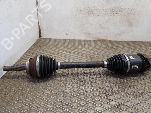 Right front driveshaft LEXUS UX (_AA1_, _AH1_, _MA1_) 250h (MZAH10) | BP29755894M39