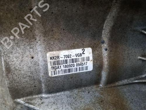 Gearbox FORD TRANSIT CUSTOM V362 Bus (F3)  | BP34638928M3  - Image 10