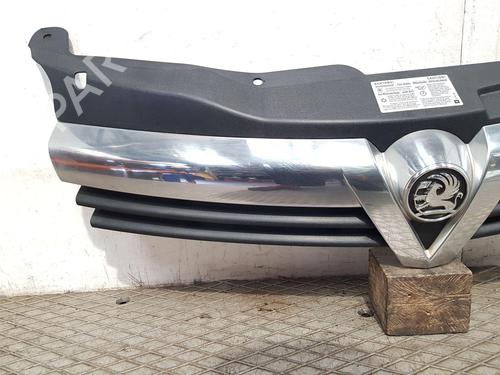 Grill VAUXHALL ASTRA Mk V (H) (A04) 1.4 (L48) | BP28081341C40 