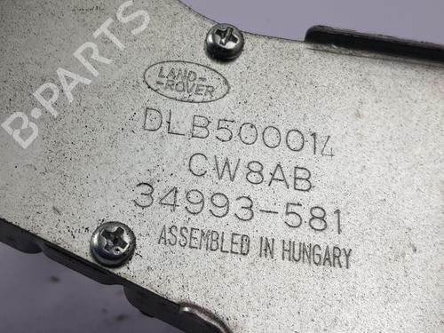 Rear wiper motor LAND ROVER RANGE ROVER SPORT I (L320) 3.0 D 4x4 | BP29738053M102