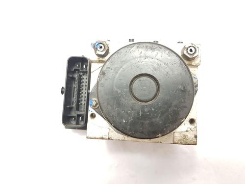 ABS pump SKODA FABIA II (542) 1.2 | BP29467400M43 