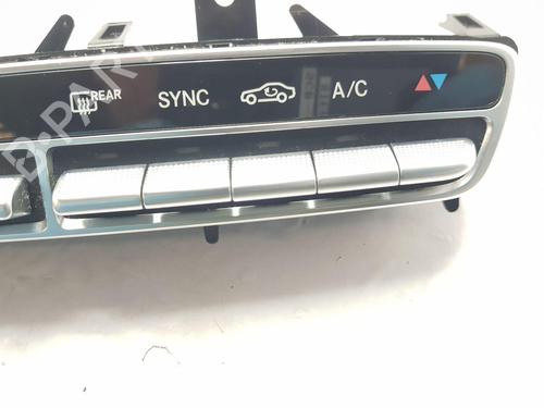 Climate control MERCEDES-BENZ GLC (X253) 220 d 4-matic (253.905, 253.903) | BP24478599I5 