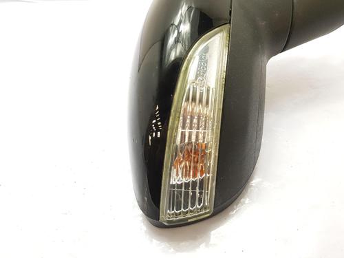 Right mirror FORD FIESTA VI (CB1, CCN) 1.4 | BP28482880C27 