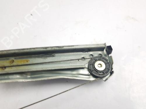 Front right window mechanism DACIA SANDERO II 1.5 dCi | BP24965169C23 