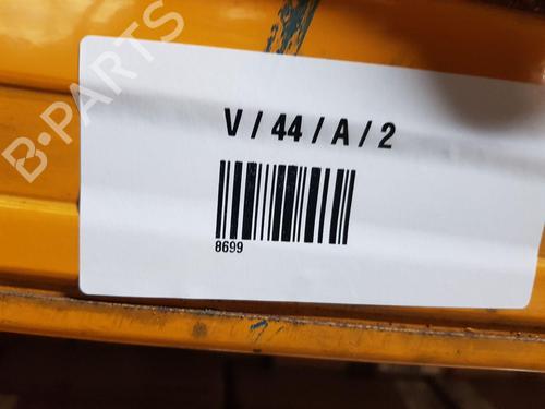 Rear parcel shelf SUZUKI CELERIO (LF) 1.0 (AVK310) | BP36144416C85 - Image 8