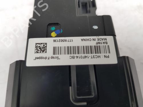 Electronic module FORD S-MAX (CJ, WA6) 2.0 TDCi | BP29549197M83 