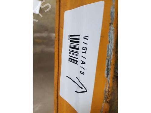 AC compressor TOYOTA RAV 4 V (_A5_, _H5_) 2.5 Hybrid AWD (AXAH54, AXAL54) | BP36467241M34 - Image 7