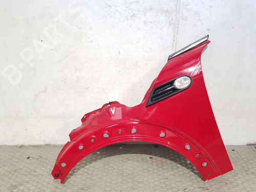 Used Left front fenders Left front fenders MINI MINI Convertible (R57) One (98 hp) 33443094 33443094