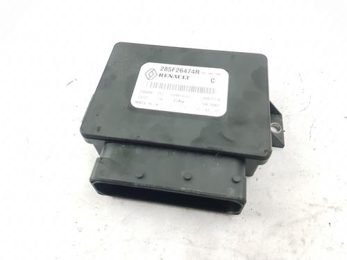 Used Electronic module RENAULT KADJAR (HA_, HL_) [2015-2026]  31841907