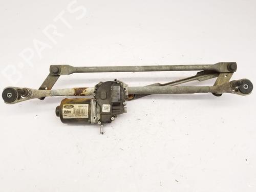 Front wiper motor FORD TRANSIT V363 Van (FCD, FDD)  | BP28283898M29 