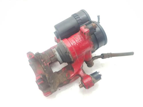 Right rear brake caliper JAGUAR XF II (X260) 3.0 D | BP22667908M106 