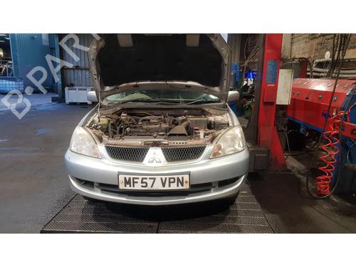 Brukte deler til MITSUBISHI LANCER VII Estate (CS_W, CT_W) 1.6 (98 hp) 4396516