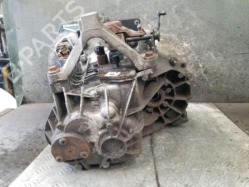 Gearbox FORD FOCUS II (DA_, HCP, DP) 1.6 TDCi | BP34639224M3  - Image 7