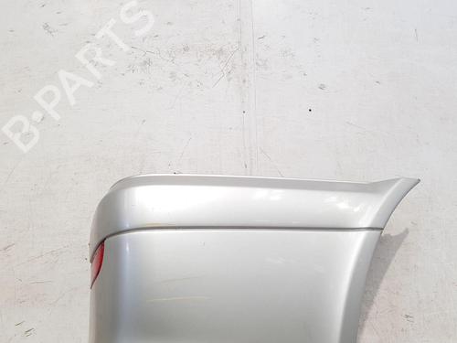 Corner bumper MERCEDES-BENZ VITO / MIXTO Van (W639) 120 CDI (639.601, 639.603, 639.605) | BP27689234C117 