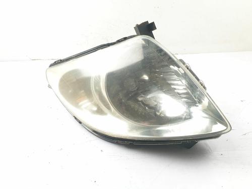 Used Left headlight SUZUKI SWIFT III (MZ, EZ) 1.5 (RS415, ZC21S) (102 hp) 30554493