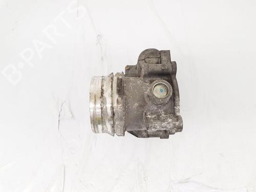 Used Throttle body Throttle body VOLVO V40 Hatchback (525) T2 (122 hp) 34638807 34638807